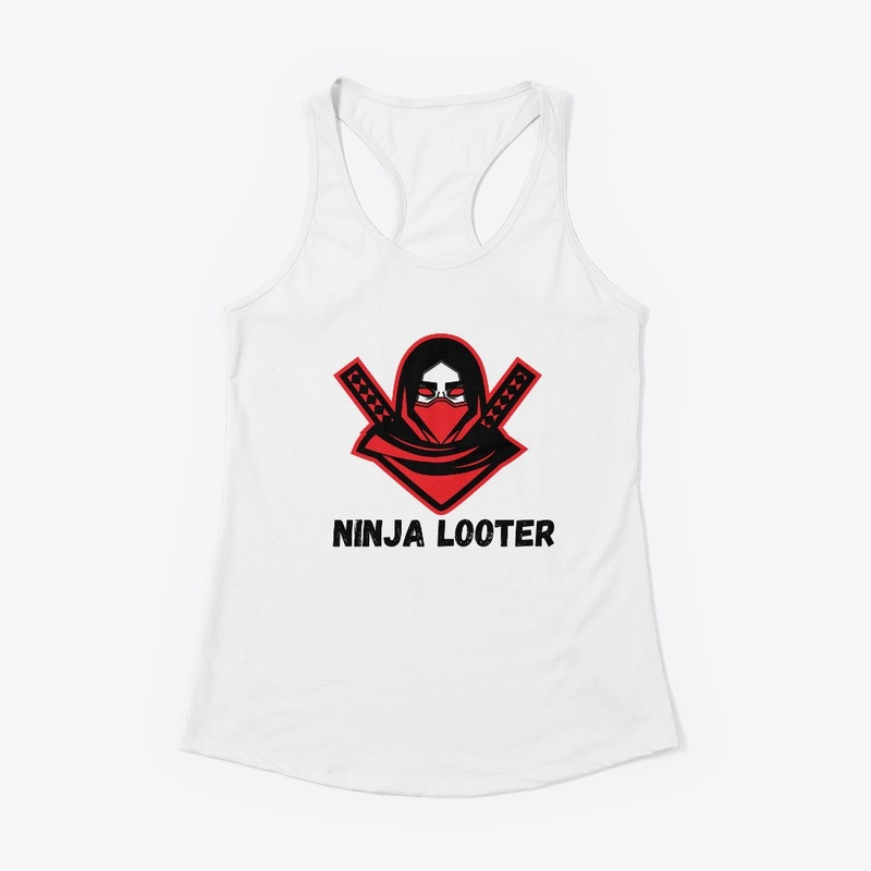 Ninja Looter 