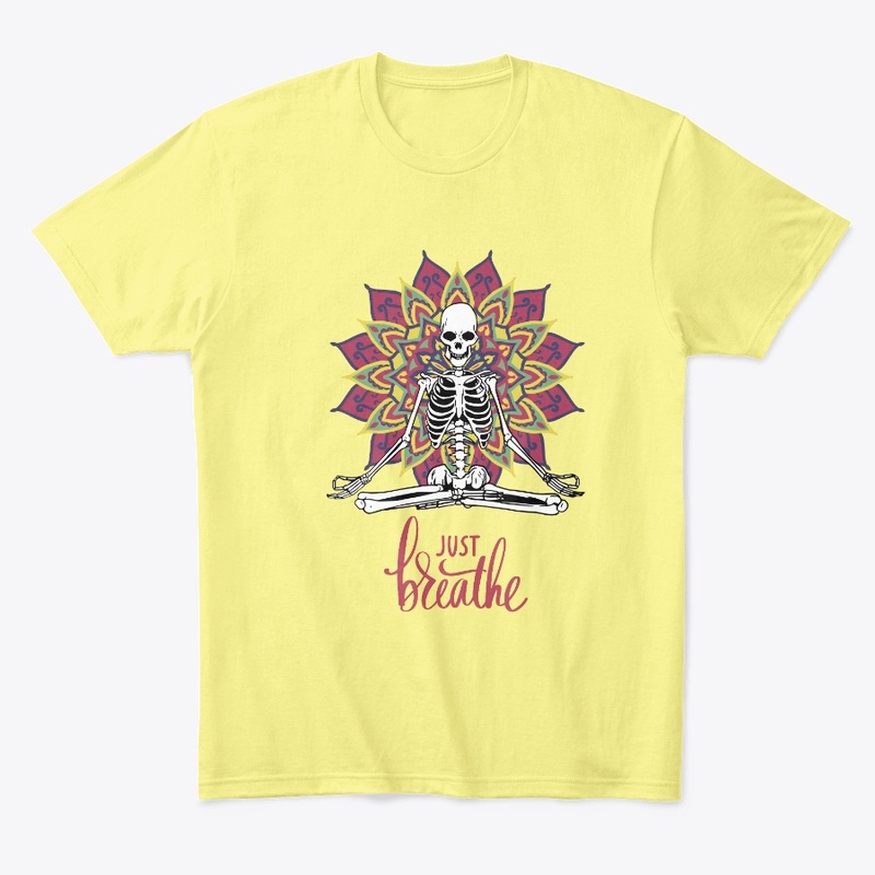 Just Breathe