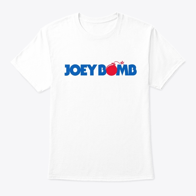 JoeyBomb Blue