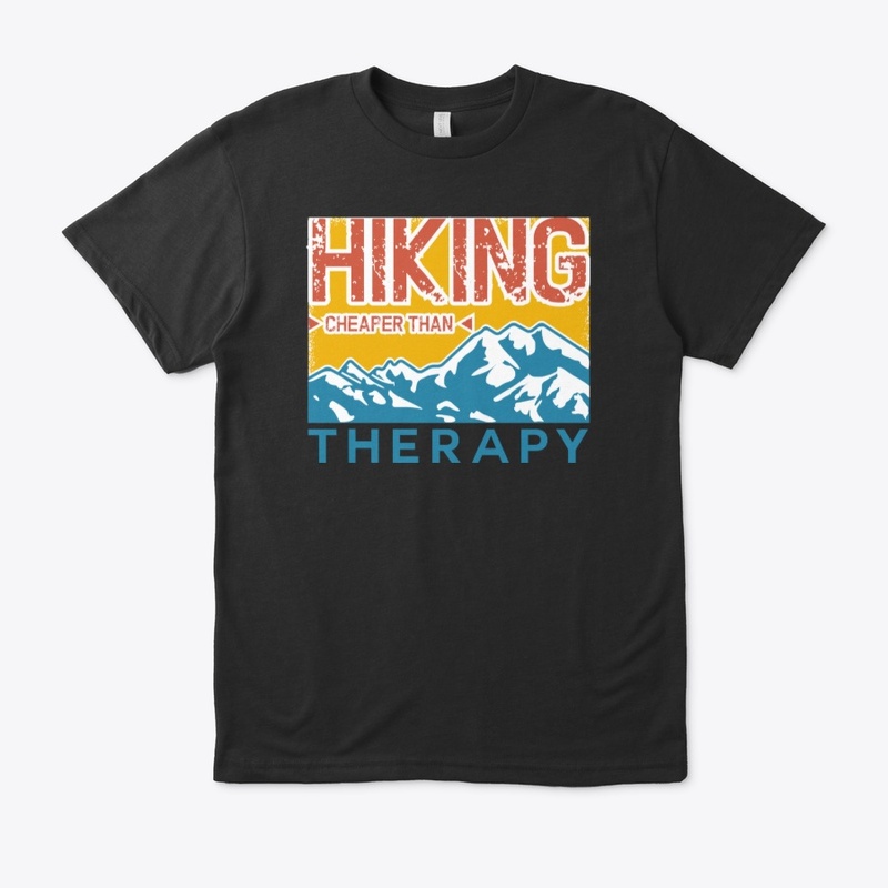 HIKING THEREAPY
