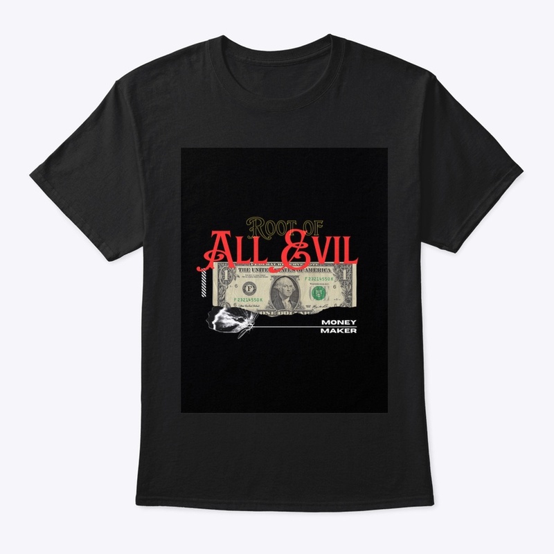 Root of all evil 3