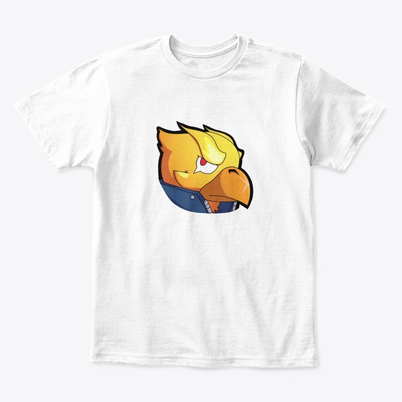 Phoenix Crow