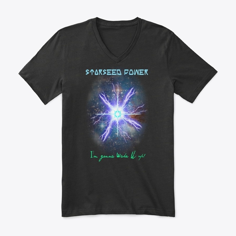 Starseed Power