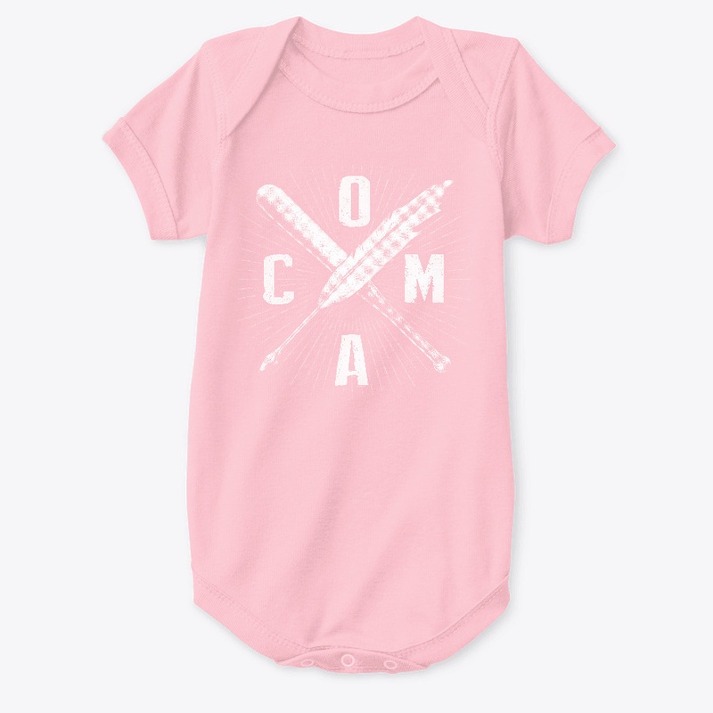 COMA Classic Logo collection