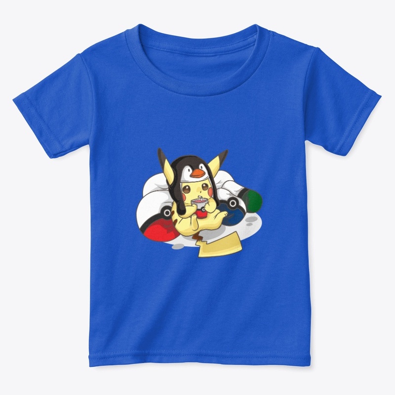Bakachu Chill