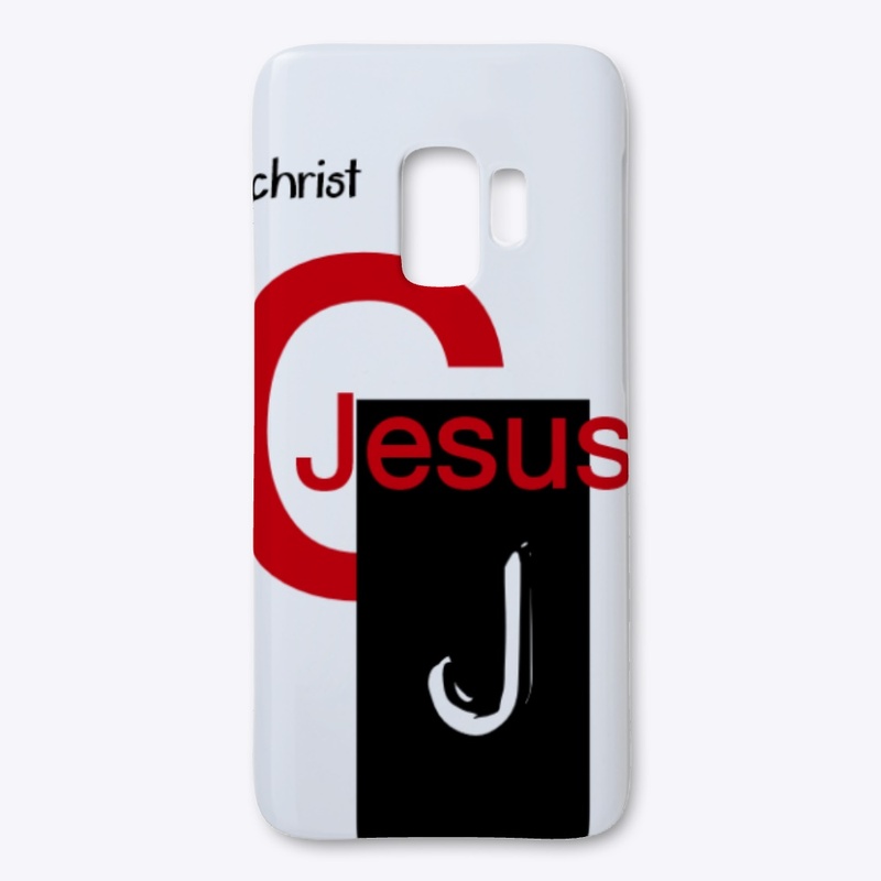 The tote Filled with Christ