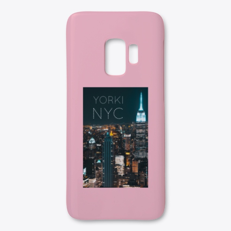 Yorki NYC