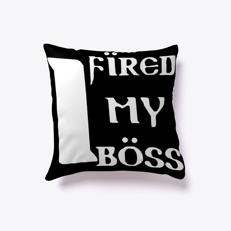 I Fired My Boss Collection