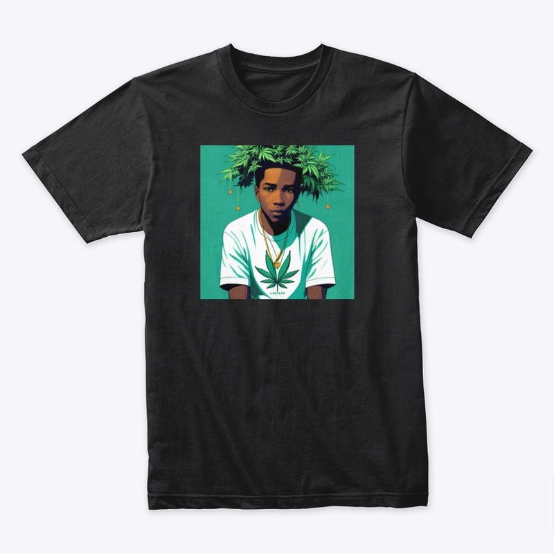 Crown Of Herb