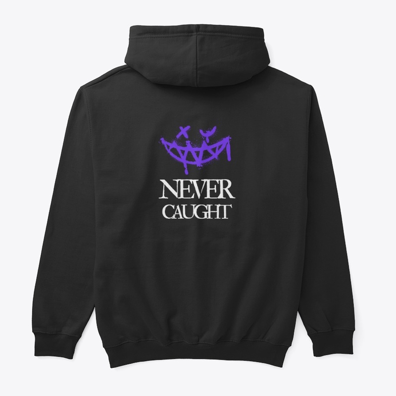 Never Caught