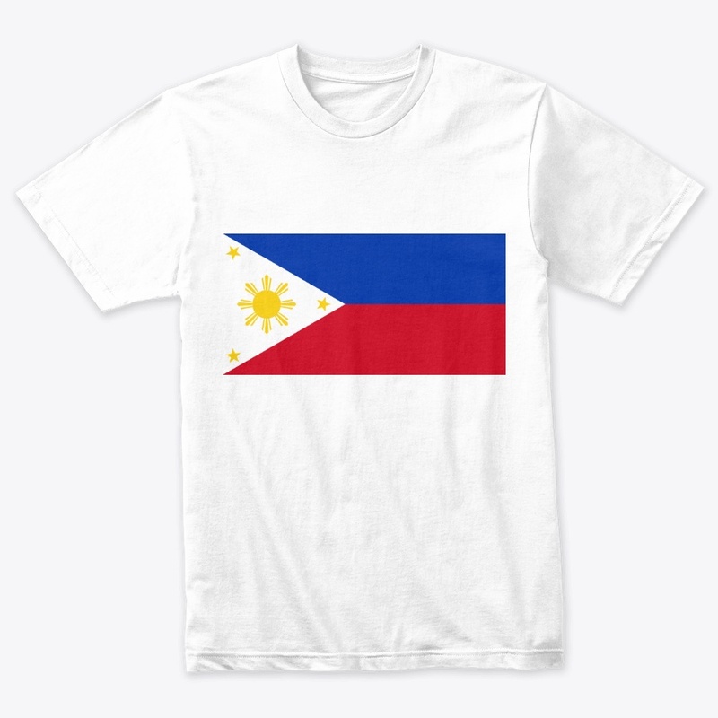 Philippine Pride!