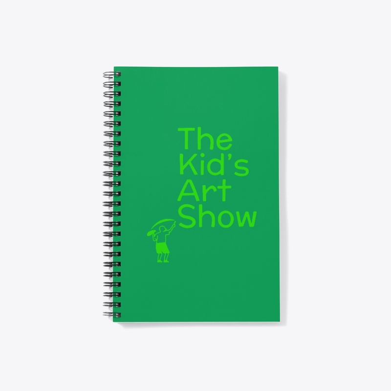 The Kid's Art Show