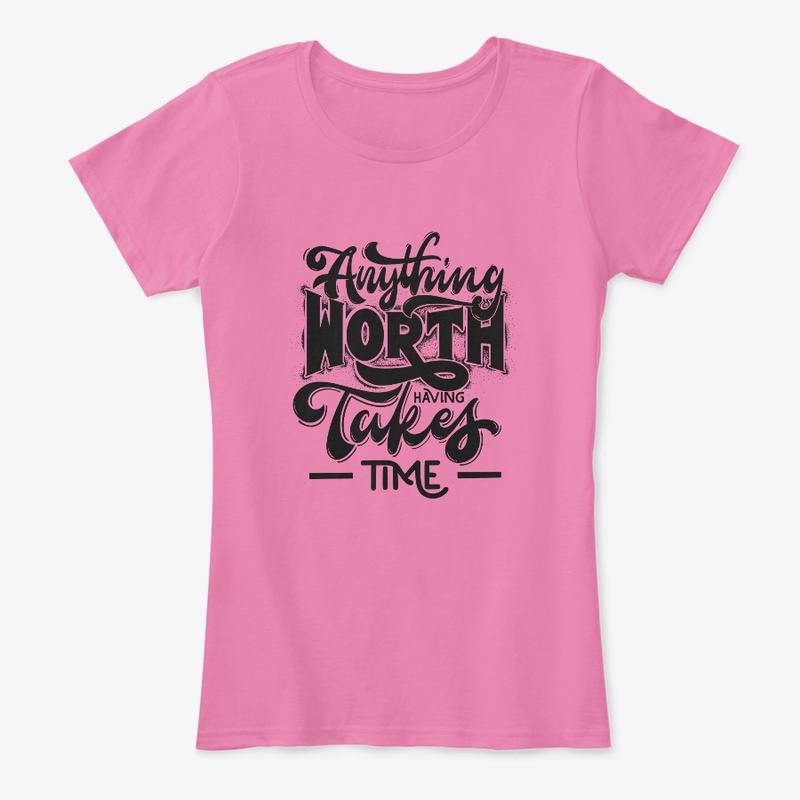 Typography T-Shirts Design