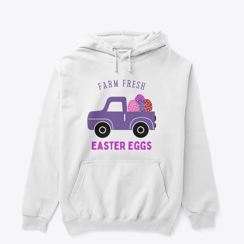 "Funny Easter Bunny Egg Hunt T-Shirt"