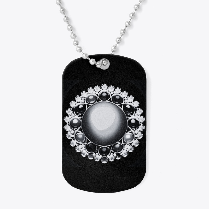 Silver Bijou