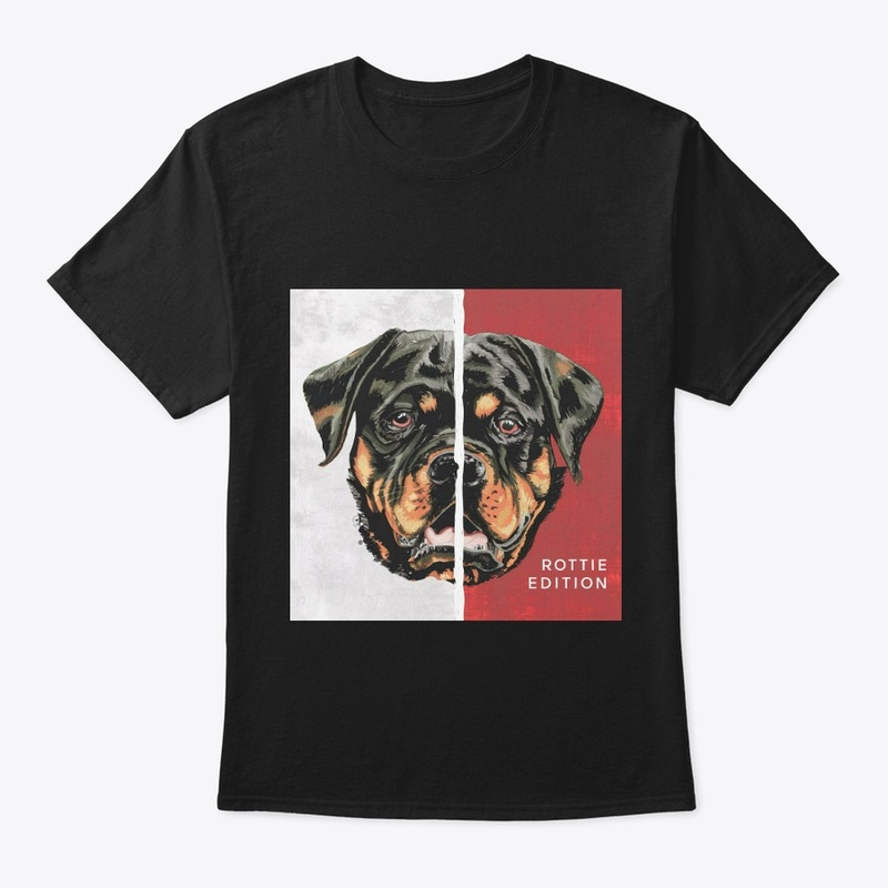 Rottie Edition