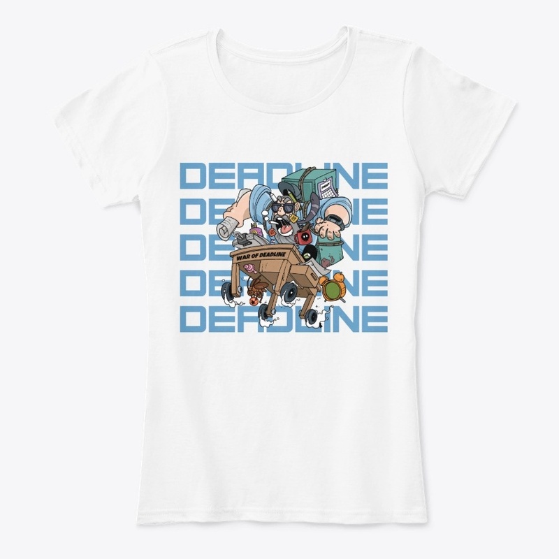 DEADLINE