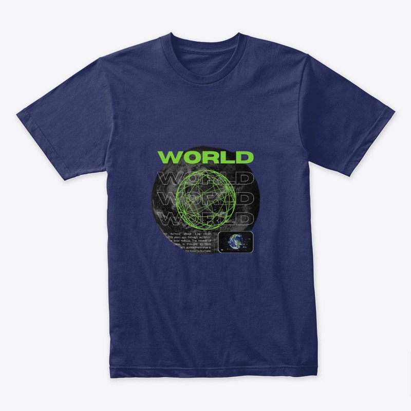 Earth