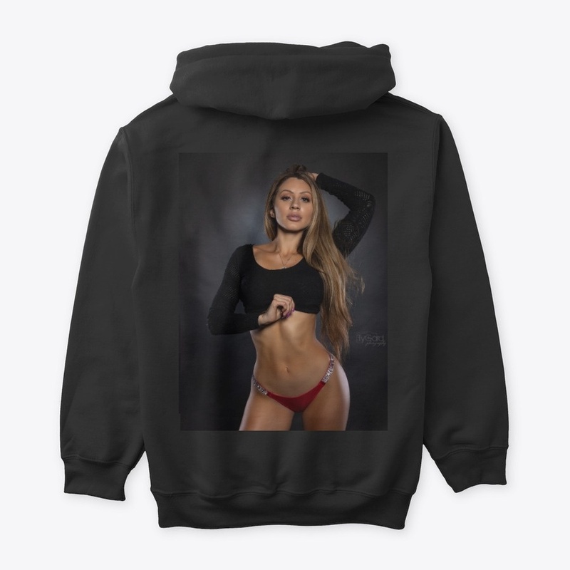 Side Peace Merch
