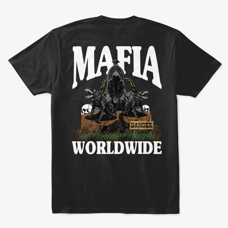 Kai Cenat Merch