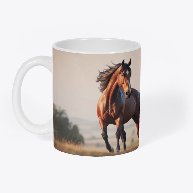 Proud Horse Design
