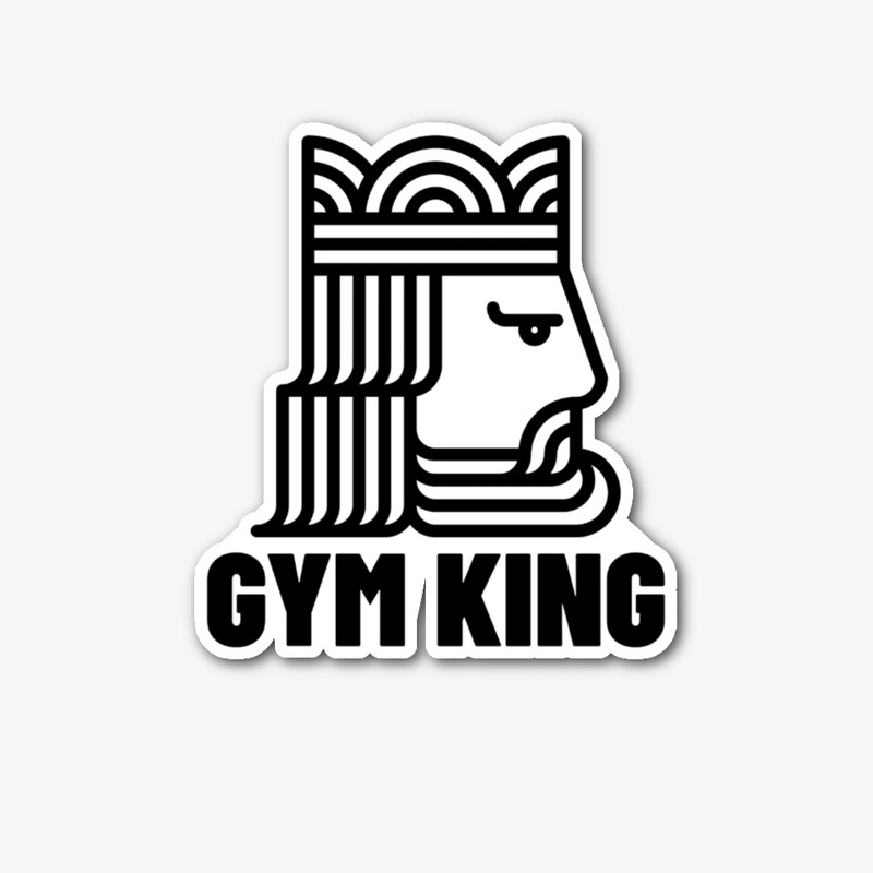 Gym King BravoLive