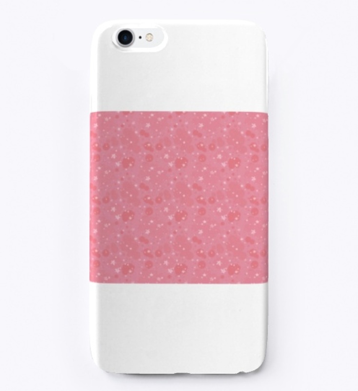 Pink Space