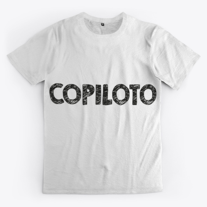 BUY NOW YOUR COPILOTO