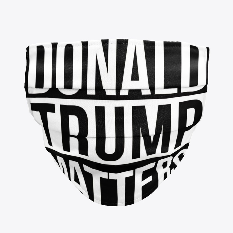 Donald Trump Matters