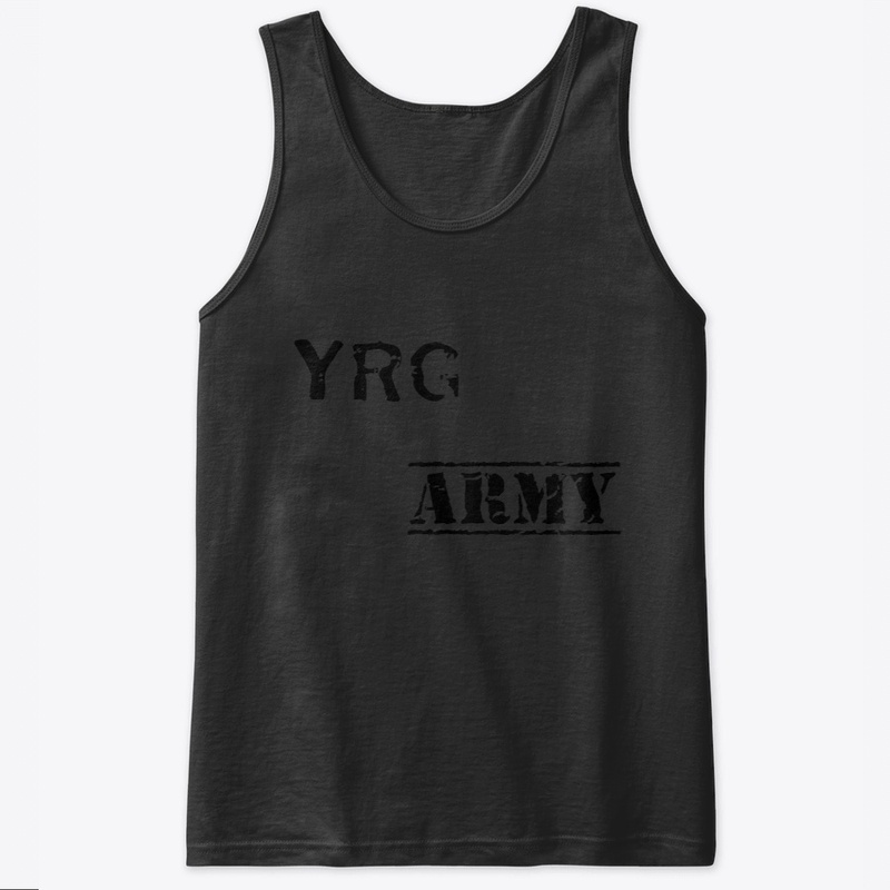 YRG PRODUCTS