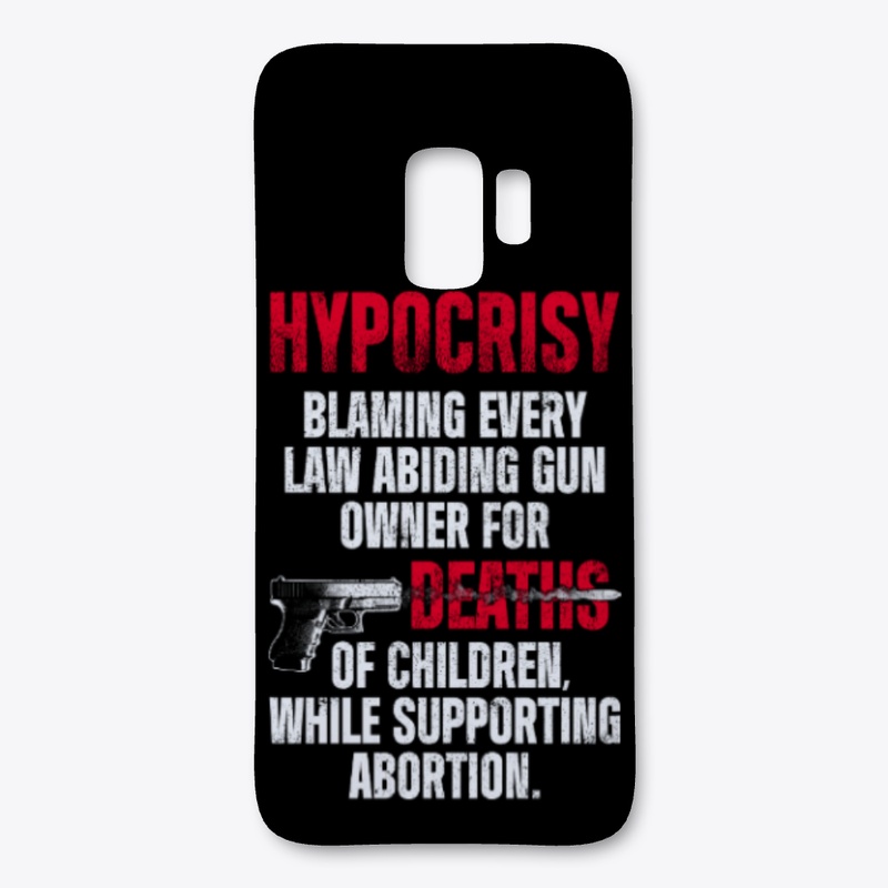 PATRIOTIC - HYPOCRISY M 0055