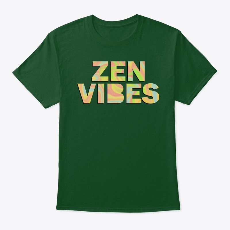 ZEN VIBES