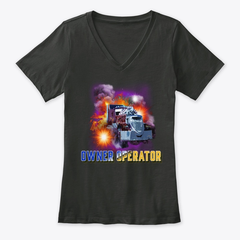 TRUCKERS OWNER OPERATOR