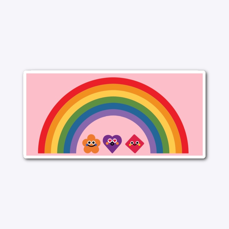 Rainbow Collection