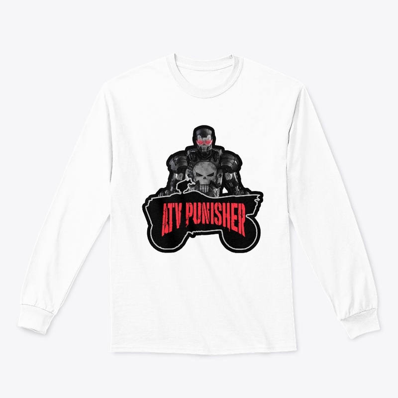 ATV PUNISHER 