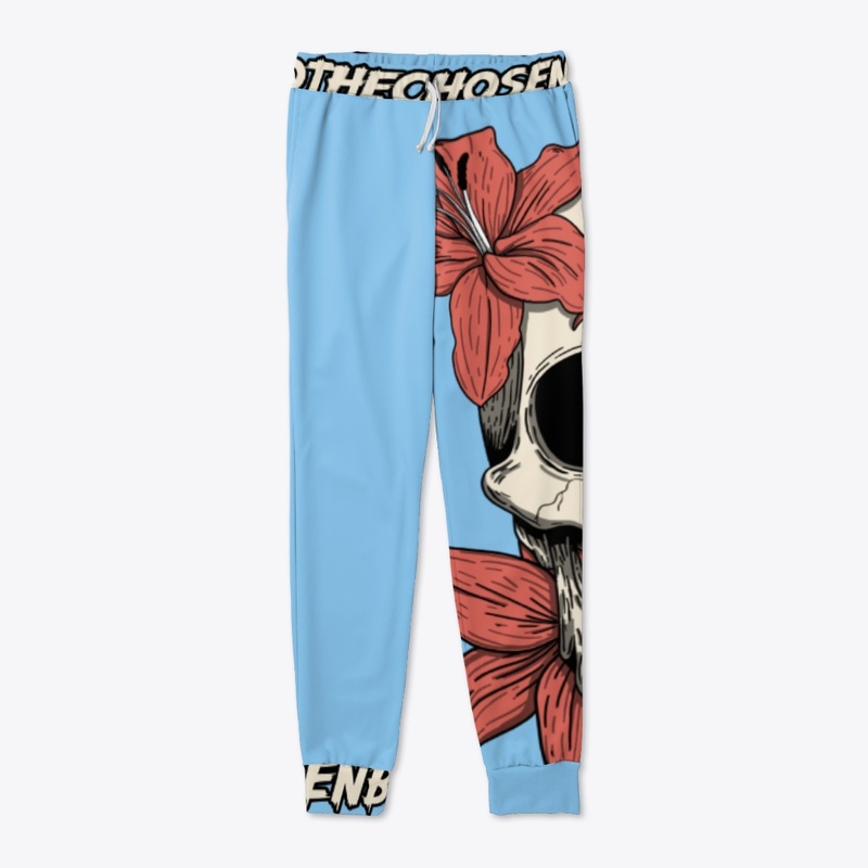 RoroTheChosenBoy Merch 