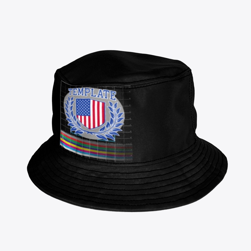 USA Template