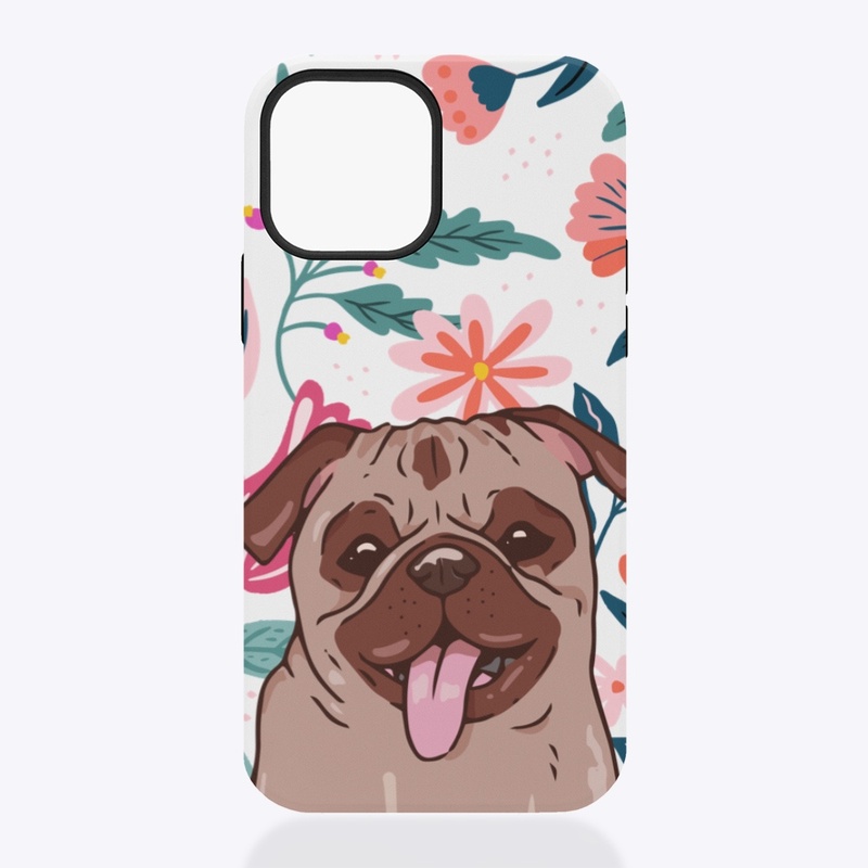 Funny Dog