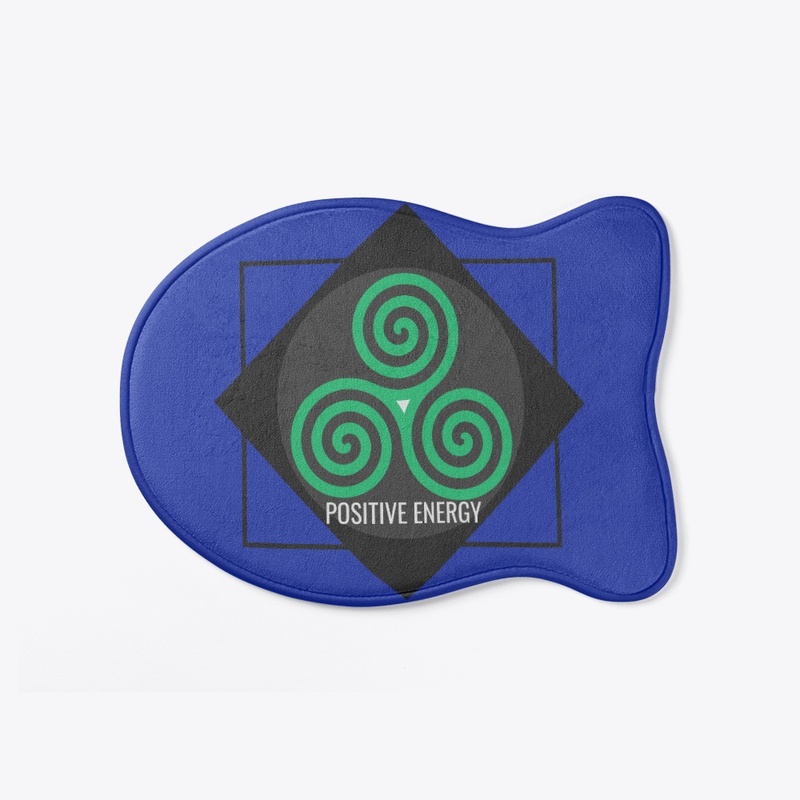 SD Cat Feeding Mat