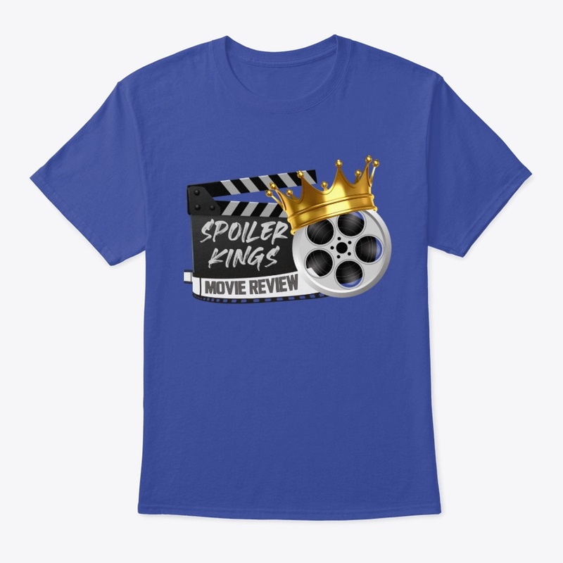 Dynasty Pylon Merch