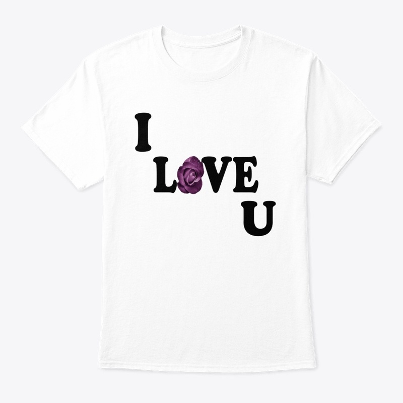 Valentine day  T-Shirt 