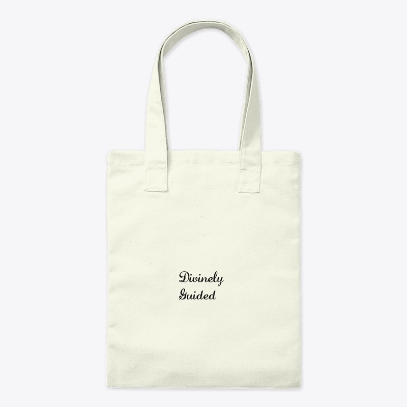Divinely Guided