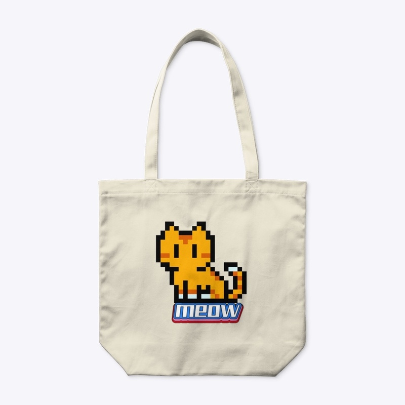 PIXEL KITTY