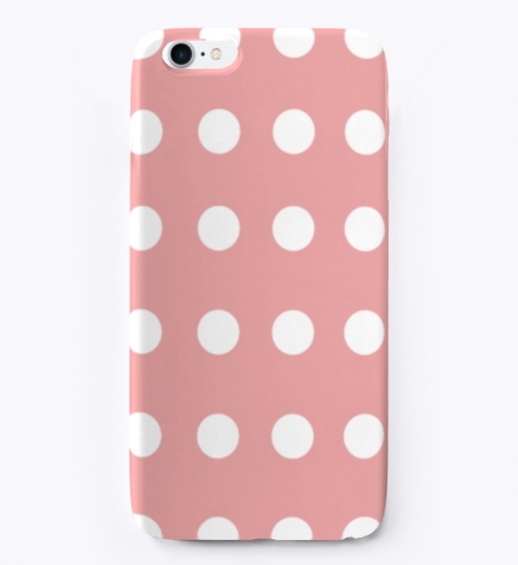 Polka dots