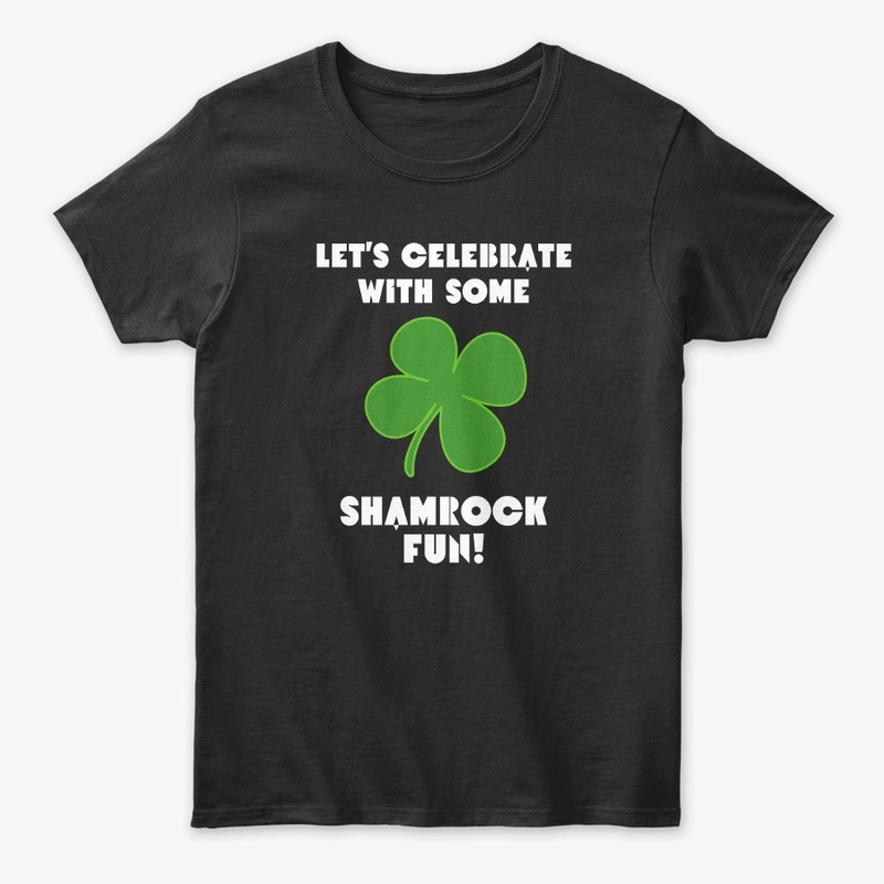 Shamrock Fun
