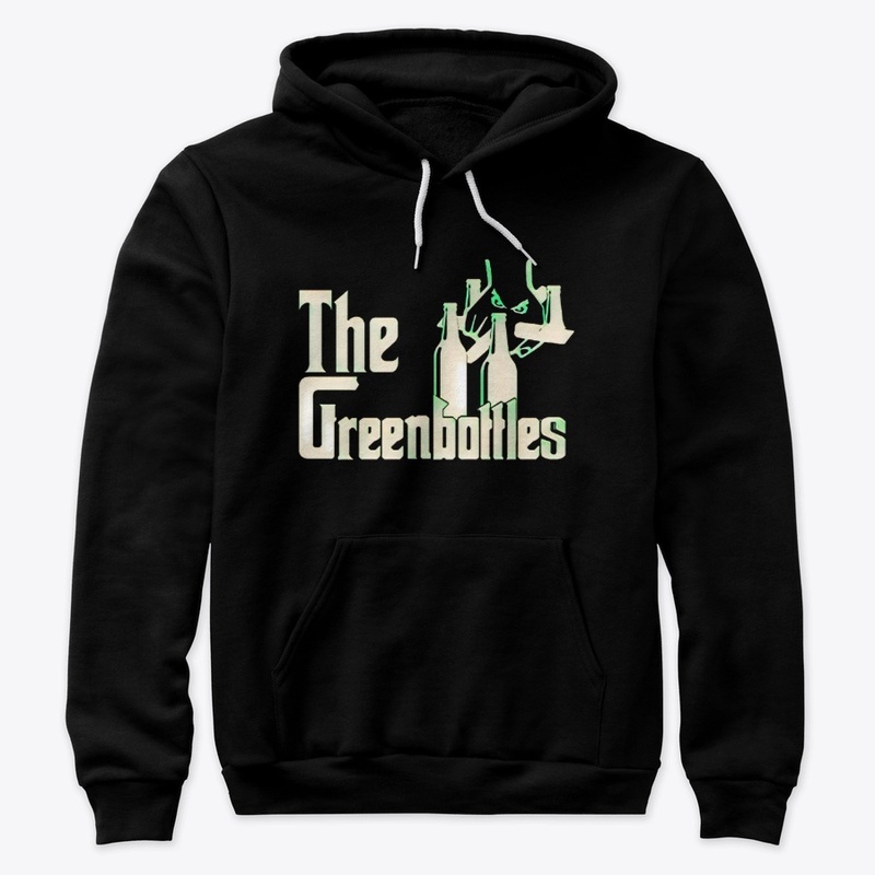 The Green Father