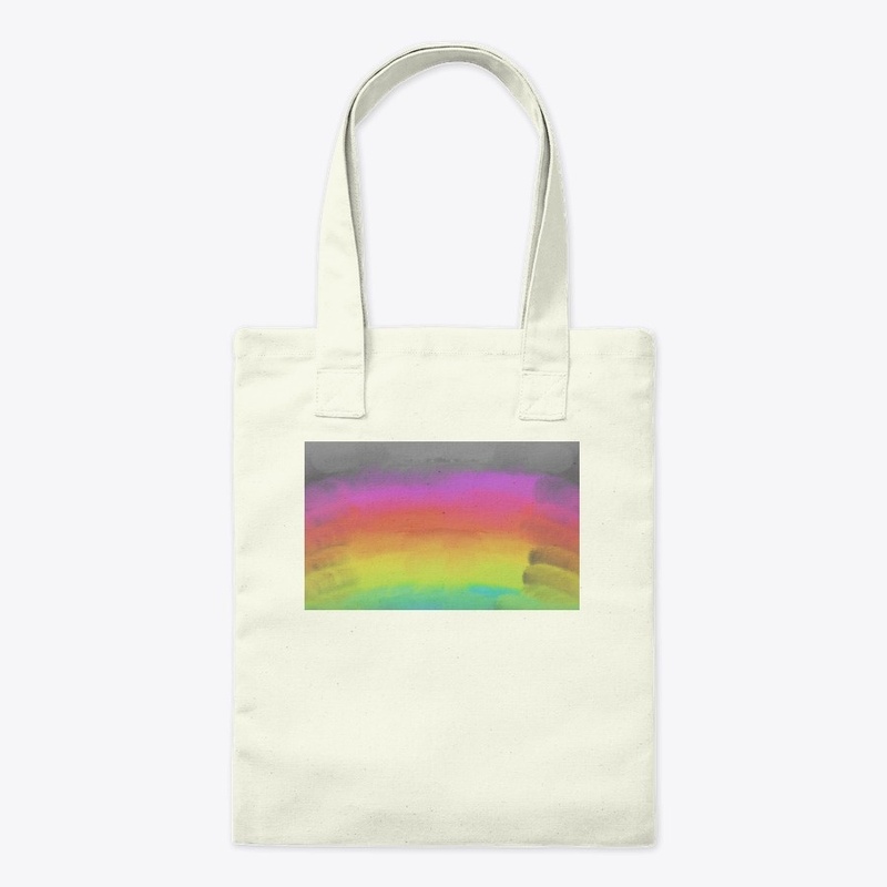 Be a Rainbow
