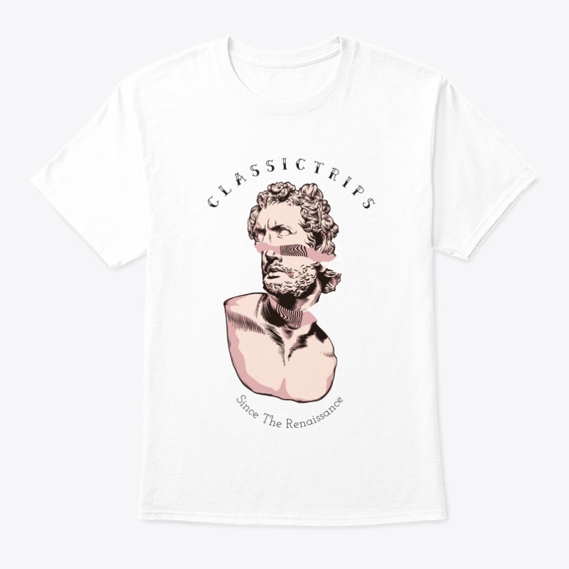 GoodTrips "The Classic" T-Shirt
