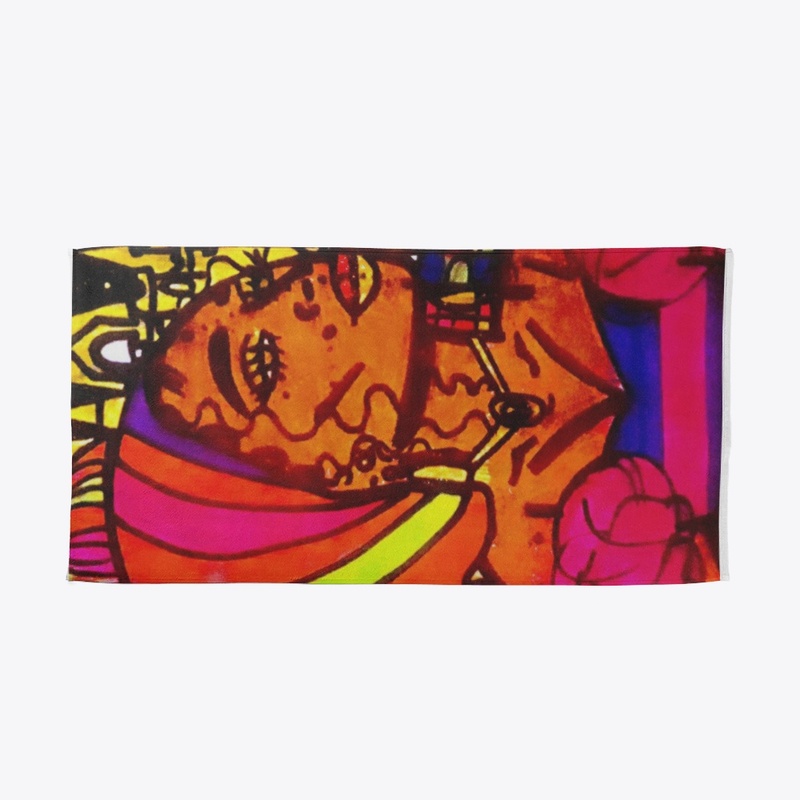 "ROYAL VIBES"Collection 
