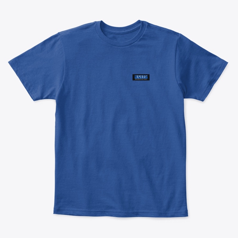 YHWH- Blue Collection 